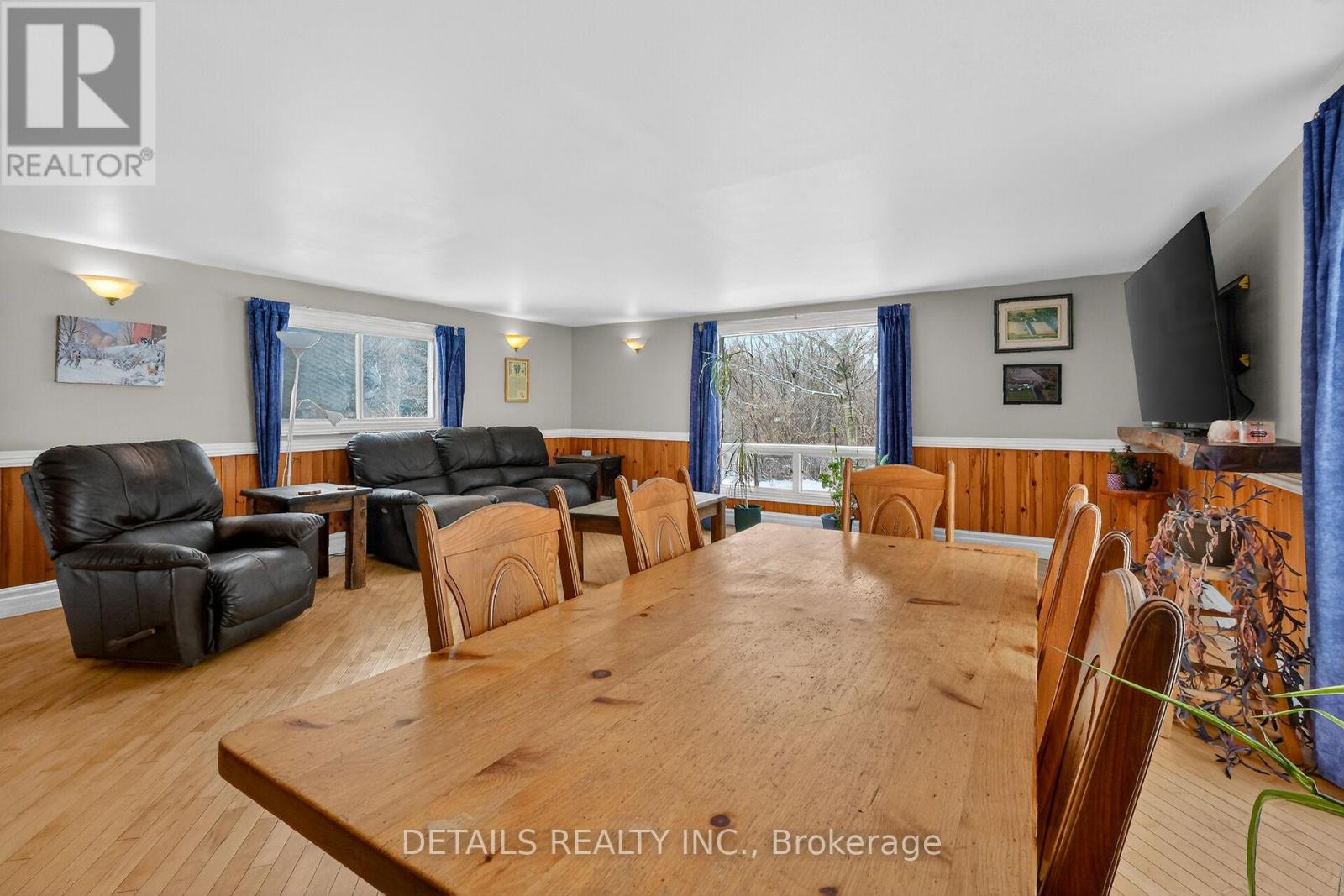 678 Rte 400 E Route, The Nation, Ontario  K0A 1M0 - Photo 14 - X12979532