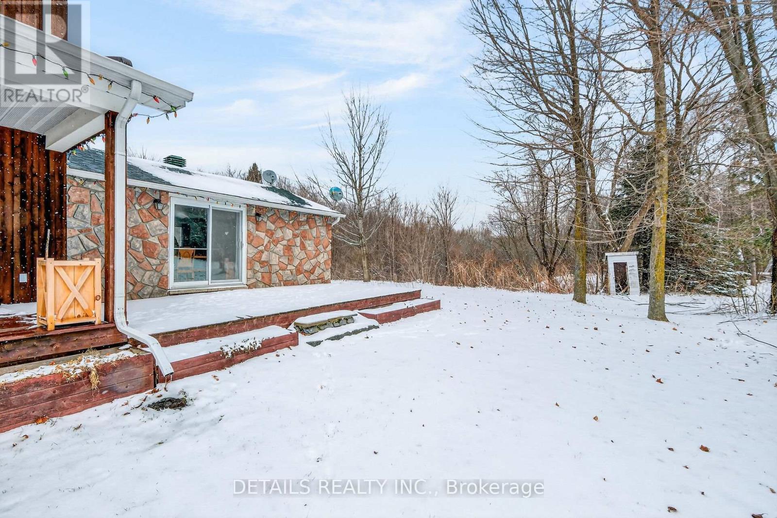 678 Rte 400 E Route, The Nation, Ontario  K0A 1M0 - Photo 38 - X12979532