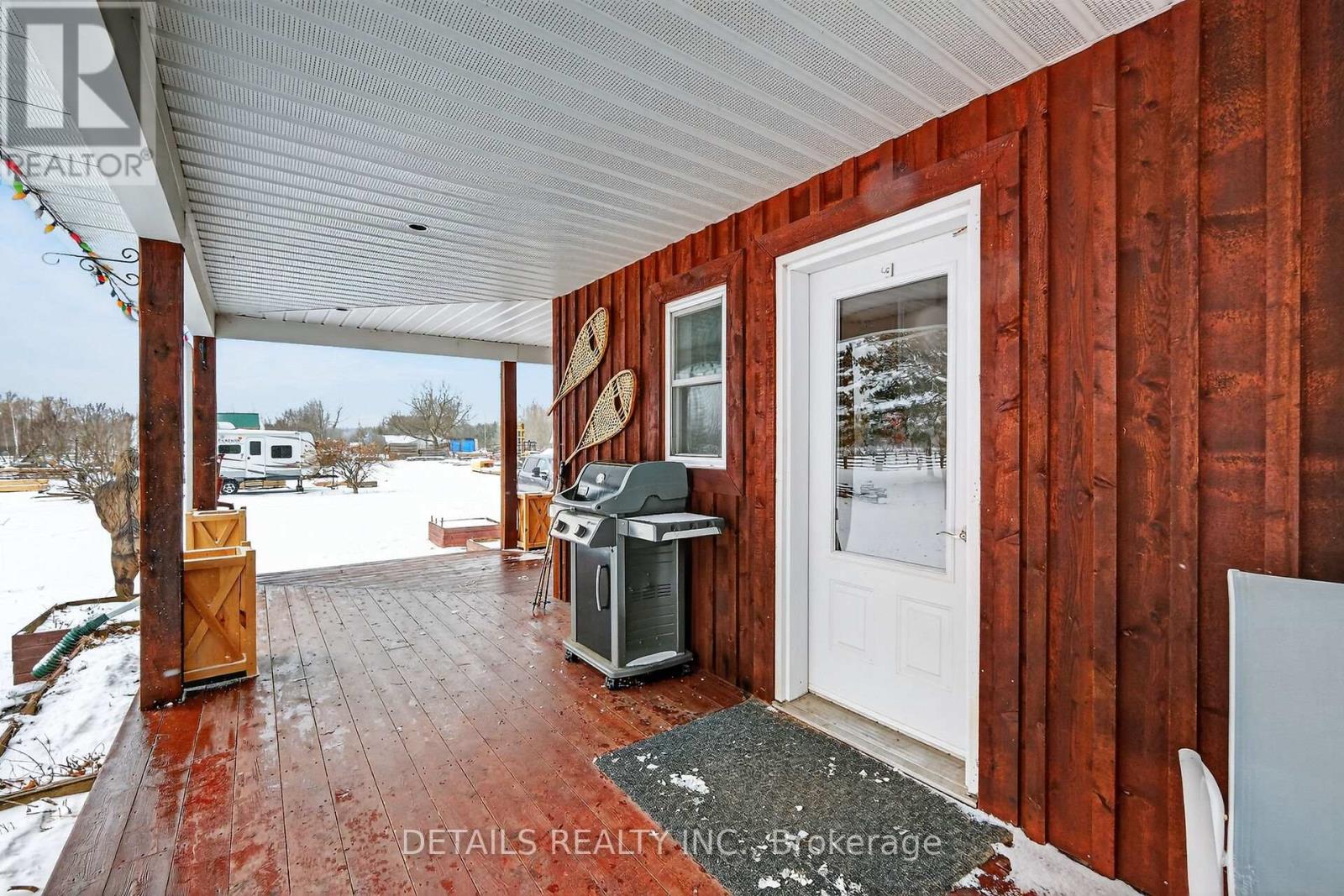 678 Rte 400 E Route, The Nation, Ontario  K0A 1M0 - Photo 8 - X12979532