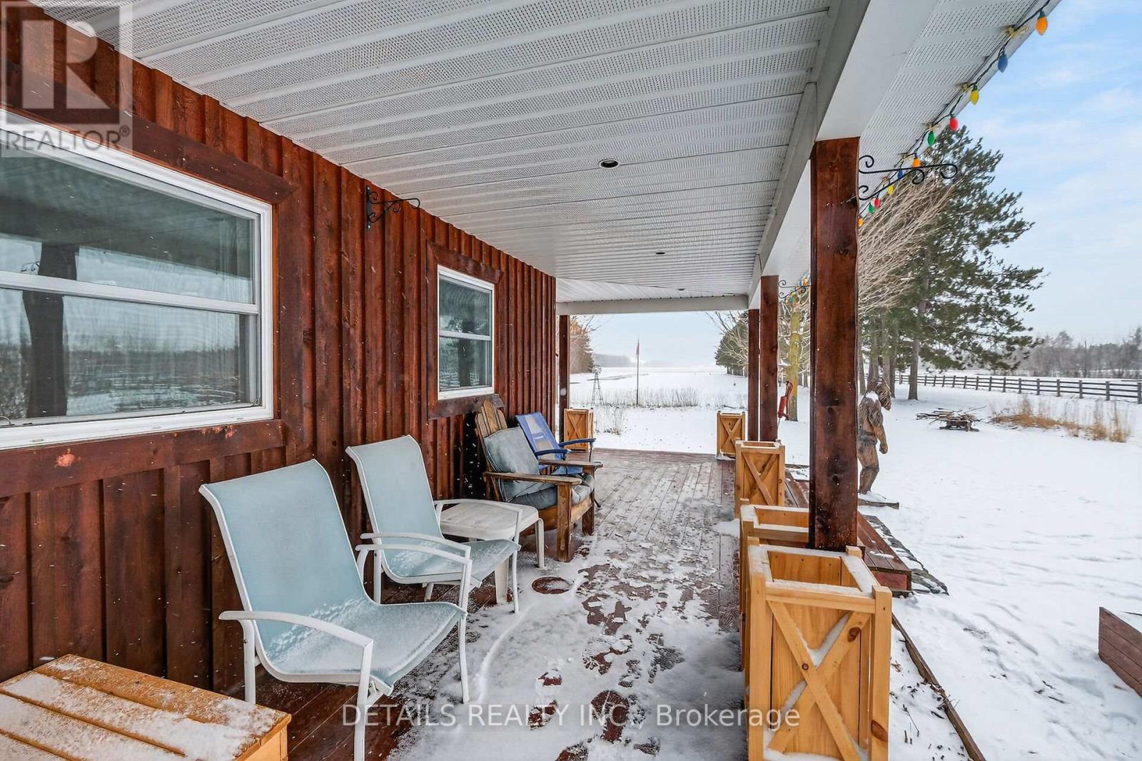 678 Rte 400 E Route, The Nation, Ontario  K0A 1M0 - Photo 9 - X12979532