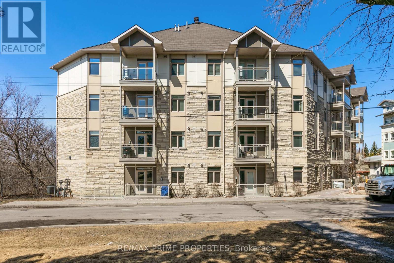 202 - 1201 OHIO STREET, Ottawa, Ontario