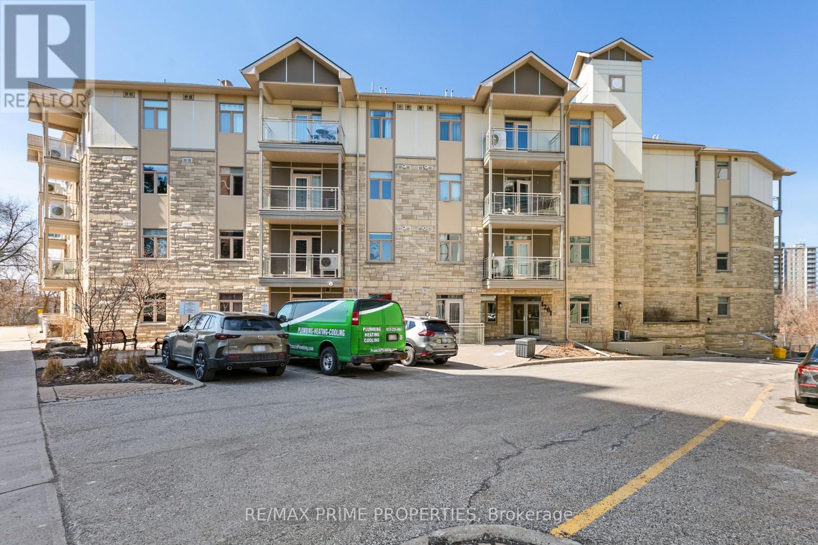 202 - 1201 Ohio Street, Ottawa, Ontario  K1H 0A1 - Photo 39 - X12979538