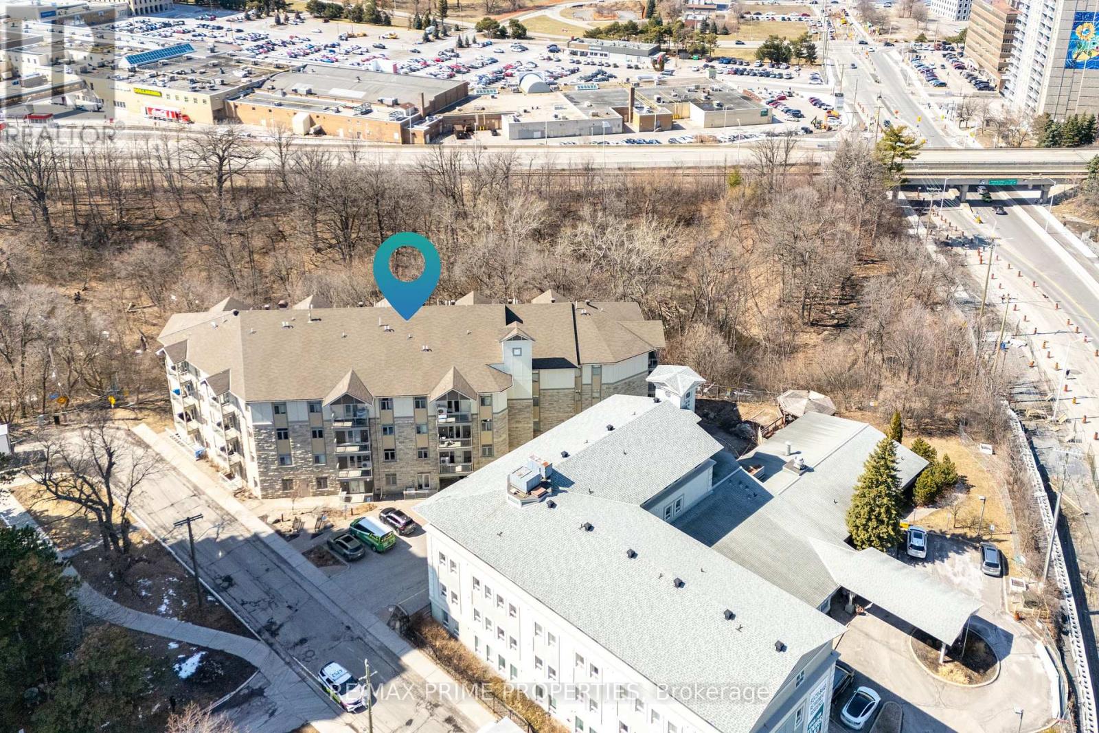 202 - 1201 Ohio Street, Ottawa, Ontario  K1H 0A1 - Photo 40 - X12979538