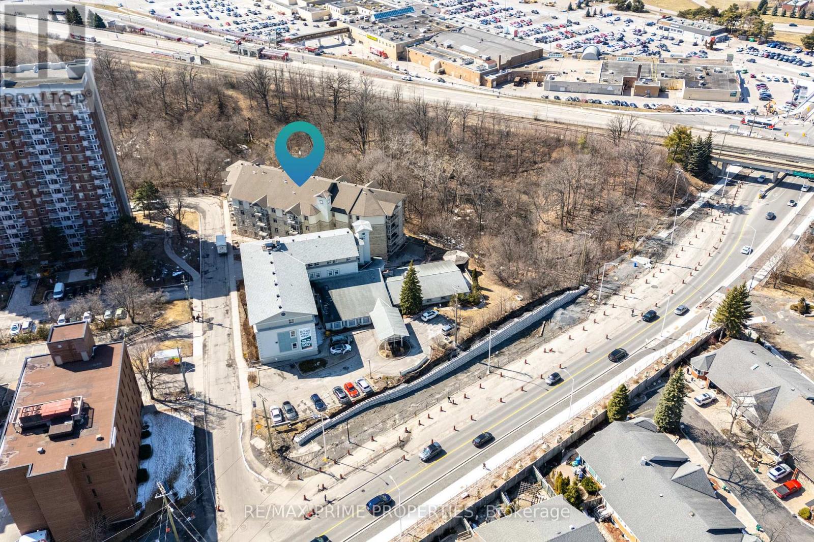 202 - 1201 Ohio Street, Ottawa, Ontario  K1H 0A1 - Photo 41 - X12979538