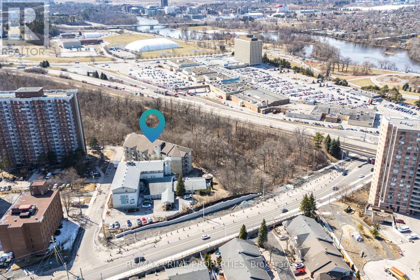 202 - 1201 Ohio Street, Ottawa, Ontario  K1H 0A1 - Photo 42 - X12979538