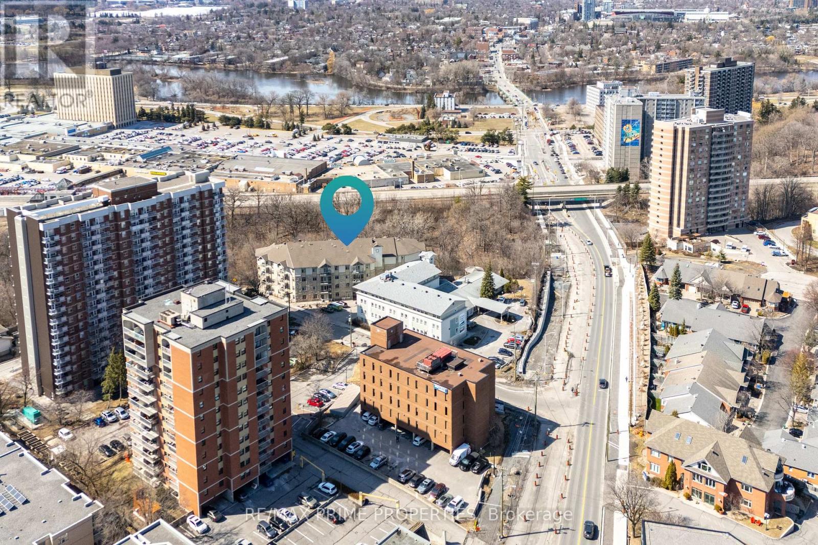 202 - 1201 Ohio Street, Ottawa, Ontario  K1H 0A1 - Photo 43 - X12979538