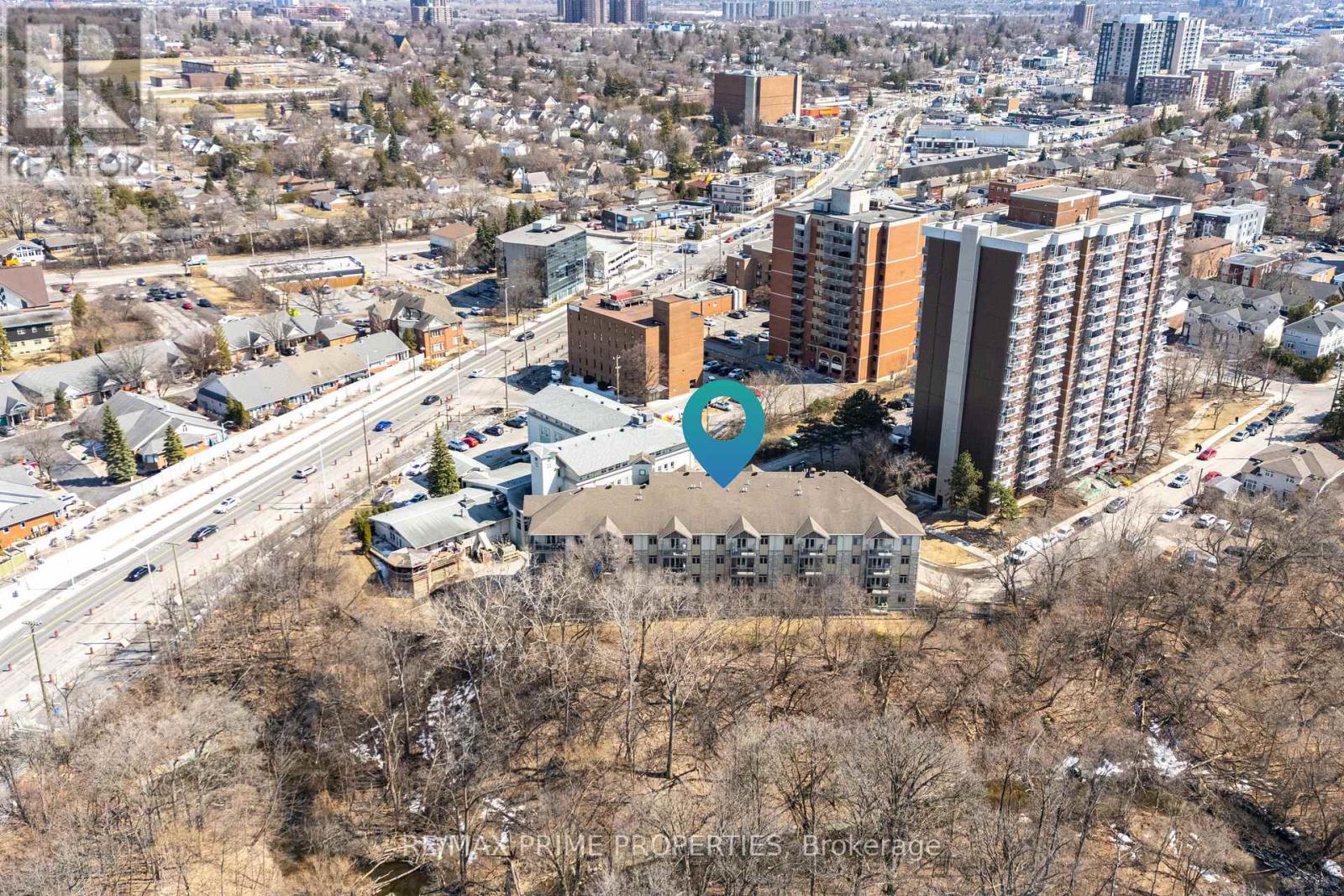 202 - 1201 Ohio Street, Ottawa, Ontario  K1H 0A1 - Photo 44 - X12979538