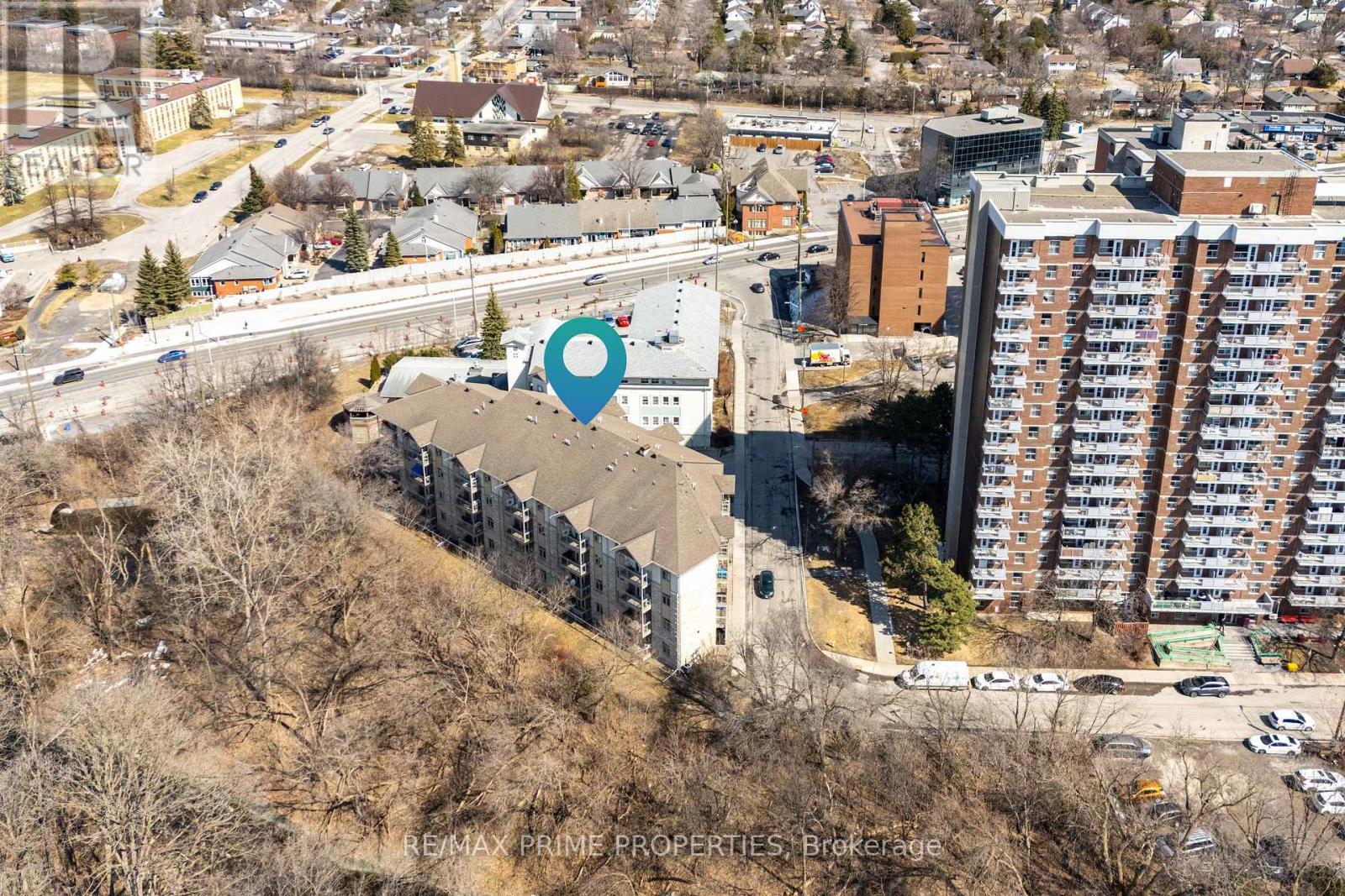 202 - 1201 Ohio Street, Ottawa, Ontario  K1H 0A1 - Photo 45 - X12979538