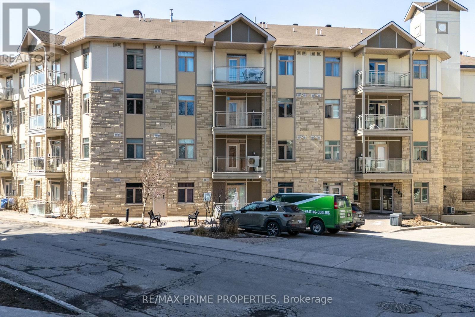 202 - 1201 Ohio Street, Ottawa, Ontario  K1H 0A1 - Photo 46 - X12979538