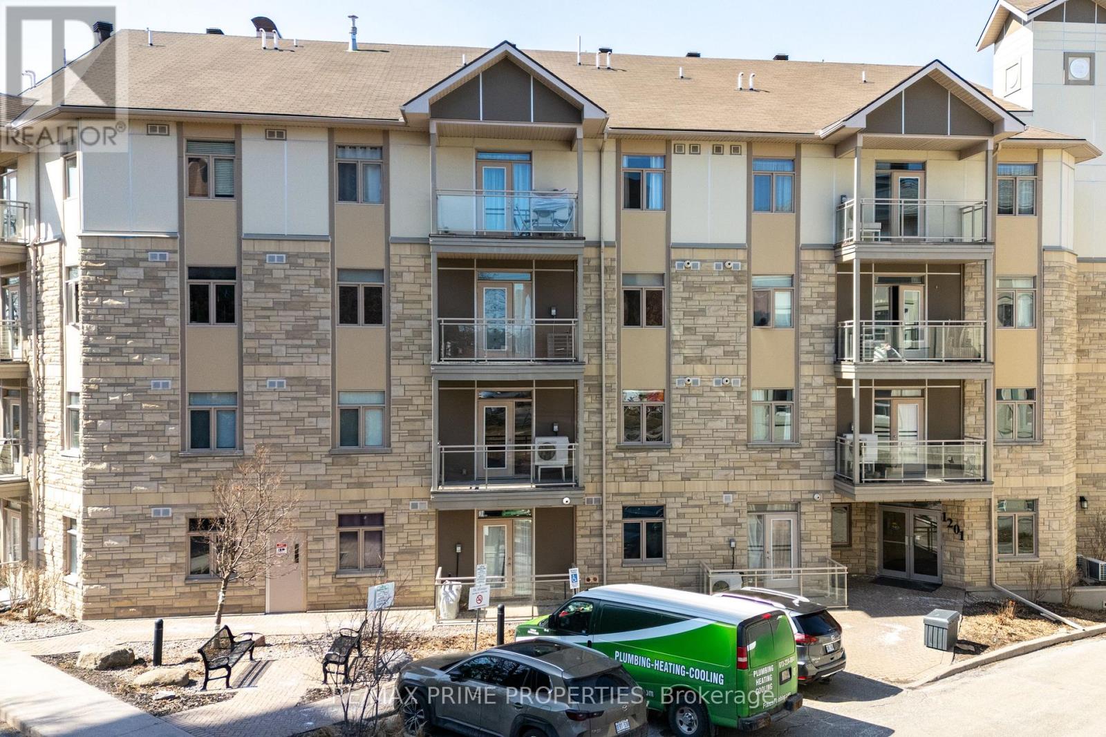 202 - 1201 Ohio Street, Ottawa, Ontario  K1H 0A1 - Photo 47 - X12979538