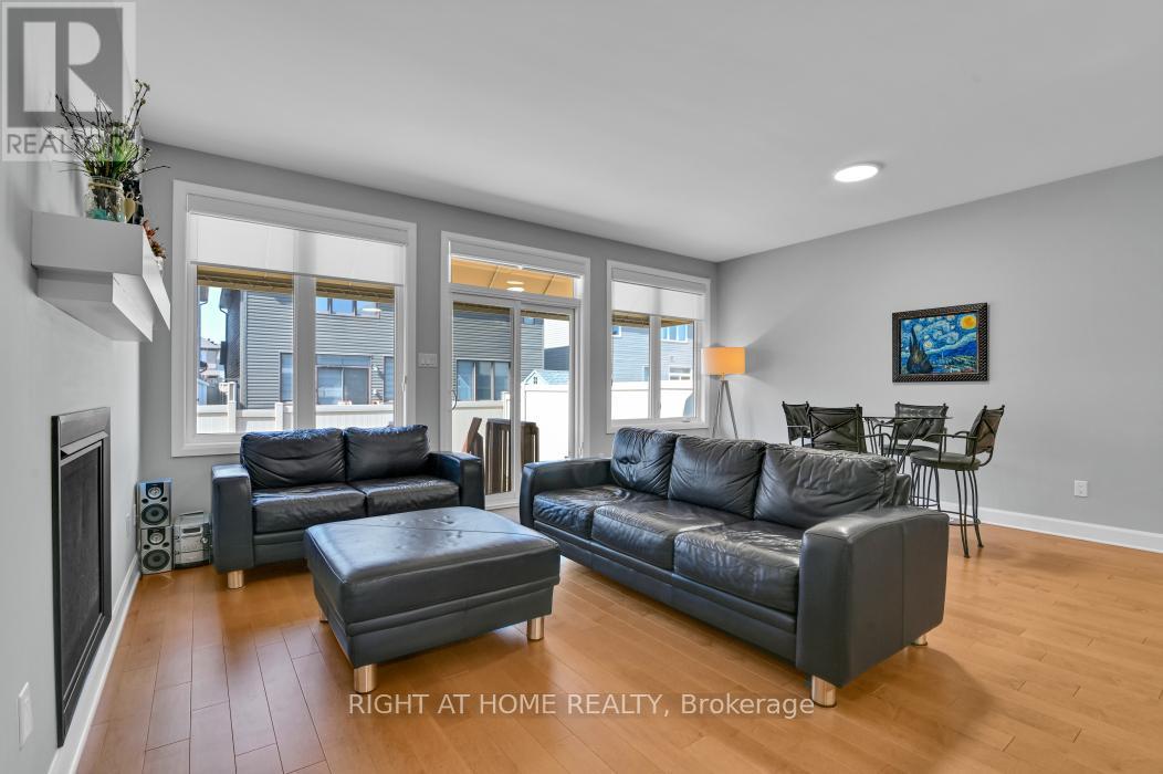 26 Stickleback Way, Ottawa, Ontario  K4A 1K9 - Photo 10 - X12979562