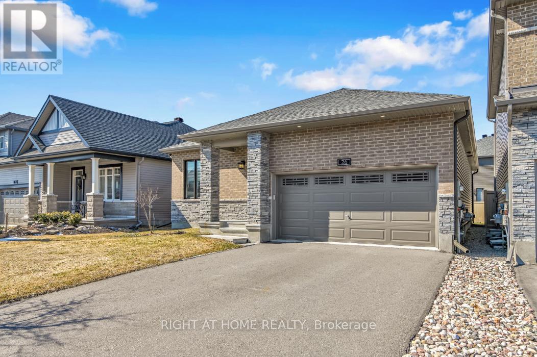 26 Stickleback Way, Ottawa, Ontario  K4A 1K9 - Photo 2 - X12979562