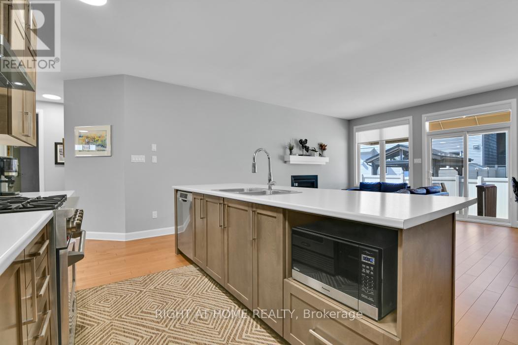 26 Stickleback Way, Ottawa, Ontario  K4A 1K9 - Photo 9 - X12979562