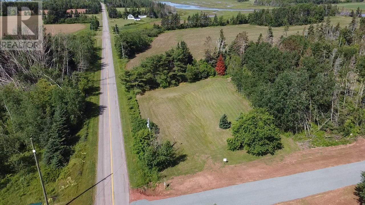 Lot 1 Factory Road, Belle River, Prince Edward Island  C0A 1B0 - Photo 1 - 202606895