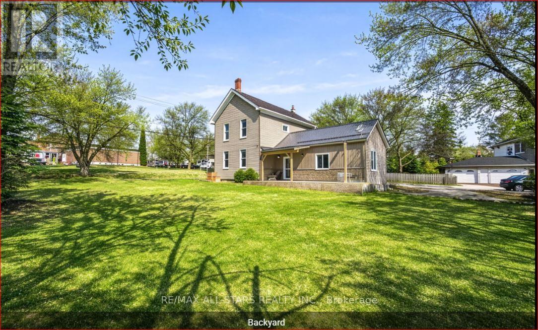 21 Albert Street S, Brock, Ontario  L0C 1H0 - Photo 39 - N12691806