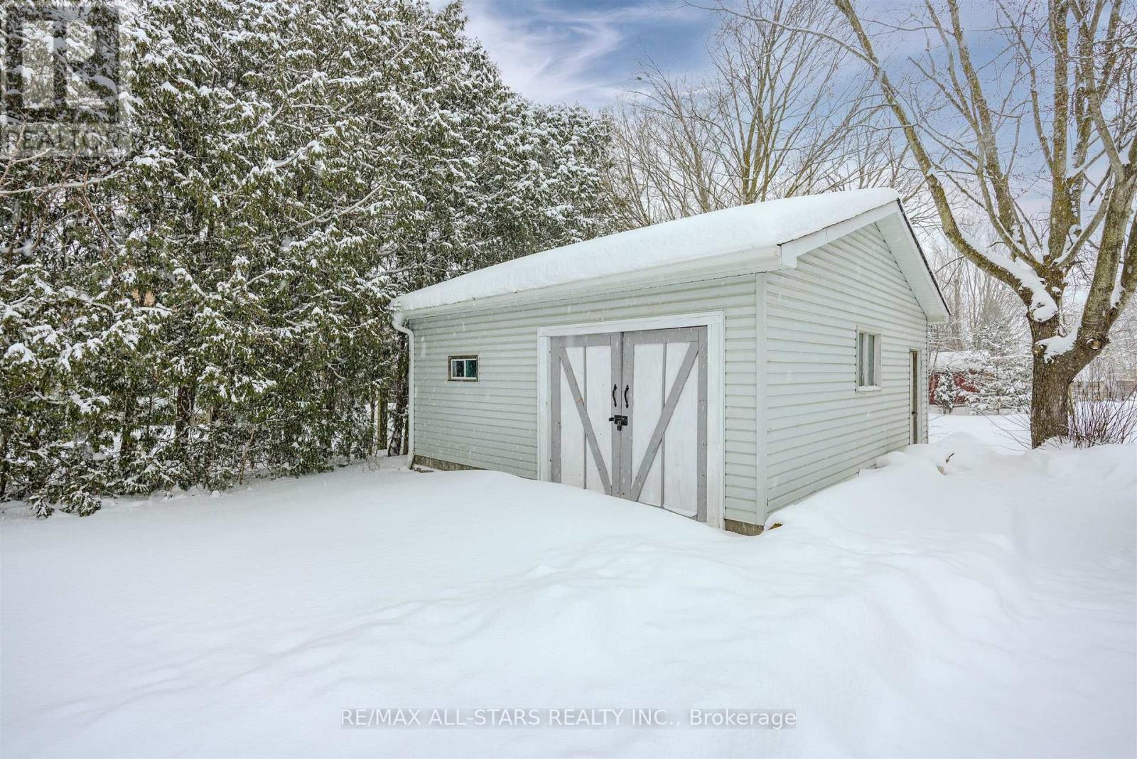 21 Albert Street S, Brock, Ontario  L0C 1H0 - Photo 40 - N12691806