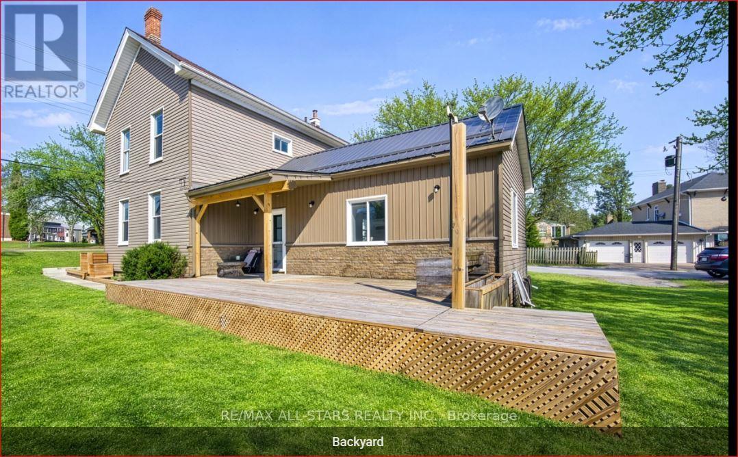 21 Albert Street S, Brock, Ontario  L0C 1H0 - Photo 4 - N12691806