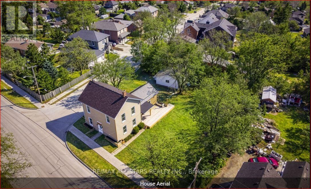 21 ALBERT STREET S, Brock, Ontario