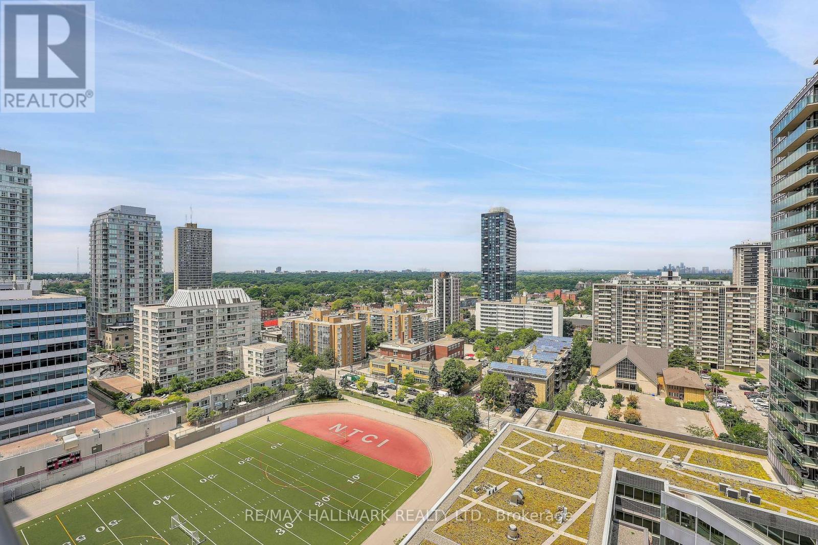 1621 - 70 Roehampton Avenue, Toronto, Ontario  M4P 1R2 - Photo 25 - C12979426