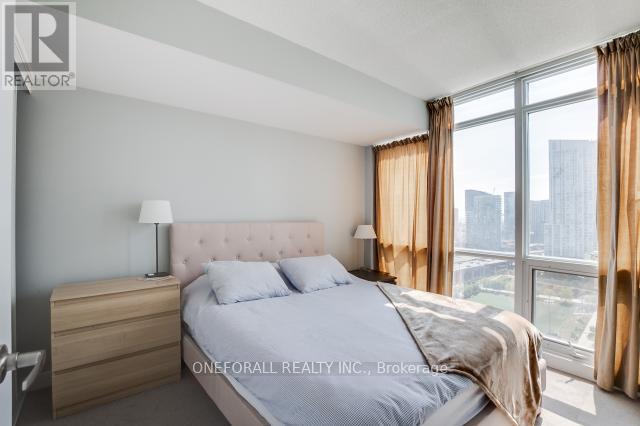 2315 - 15 Fort York Boulevard, Toronto, Ontario  M5V 3Y4 - Photo 12 - C12979450