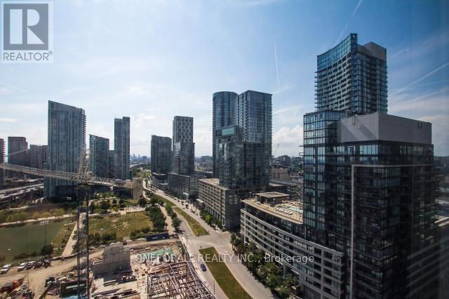 2315 - 15 Fort York Boulevard, Toronto, Ontario  M5V 3Y4 - Photo 16 - C12979450