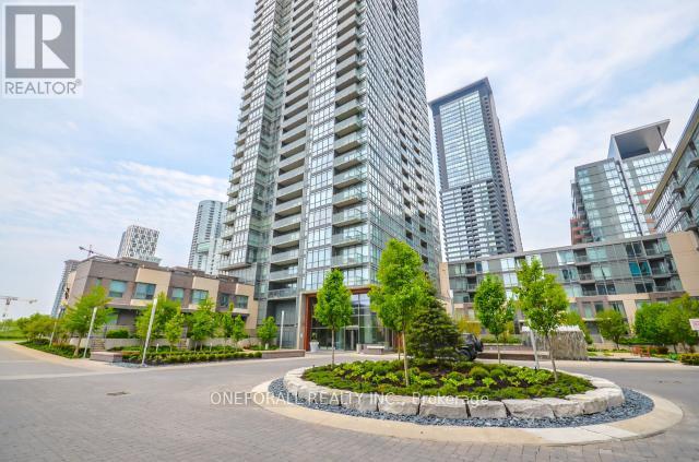 2315 - 15 Fort York Boulevard, Toronto, Ontario  M5V 3Y4 - Photo 20 - C12979450