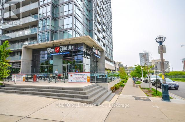 2315 - 15 Fort York Boulevard, Toronto, Ontario  M5V 3Y4 - Photo 21 - C12979450