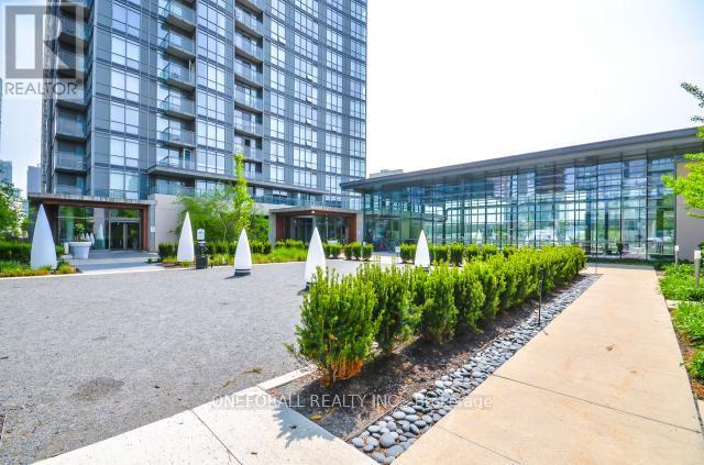 2315 - 15 Fort York Boulevard, Toronto, Ontario  M5V 3Y4 - Photo 22 - C12979450