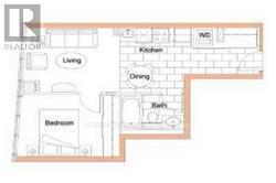 2315 - 15 Fort York Boulevard, Toronto, Ontario  M5V 3Y4 - Photo 23 - C12979450