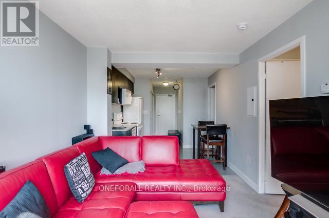 2315 - 15 Fort York Boulevard, Toronto, Ontario  M5V 3Y4 - Photo 5 - C12979450