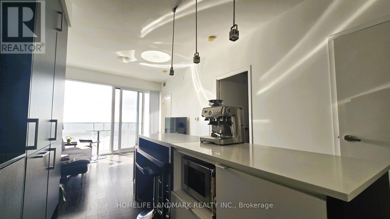 5509 - 100 Harbur Street, Toronto, Ontario  M5J 0B5 - Photo 10 - C12979452