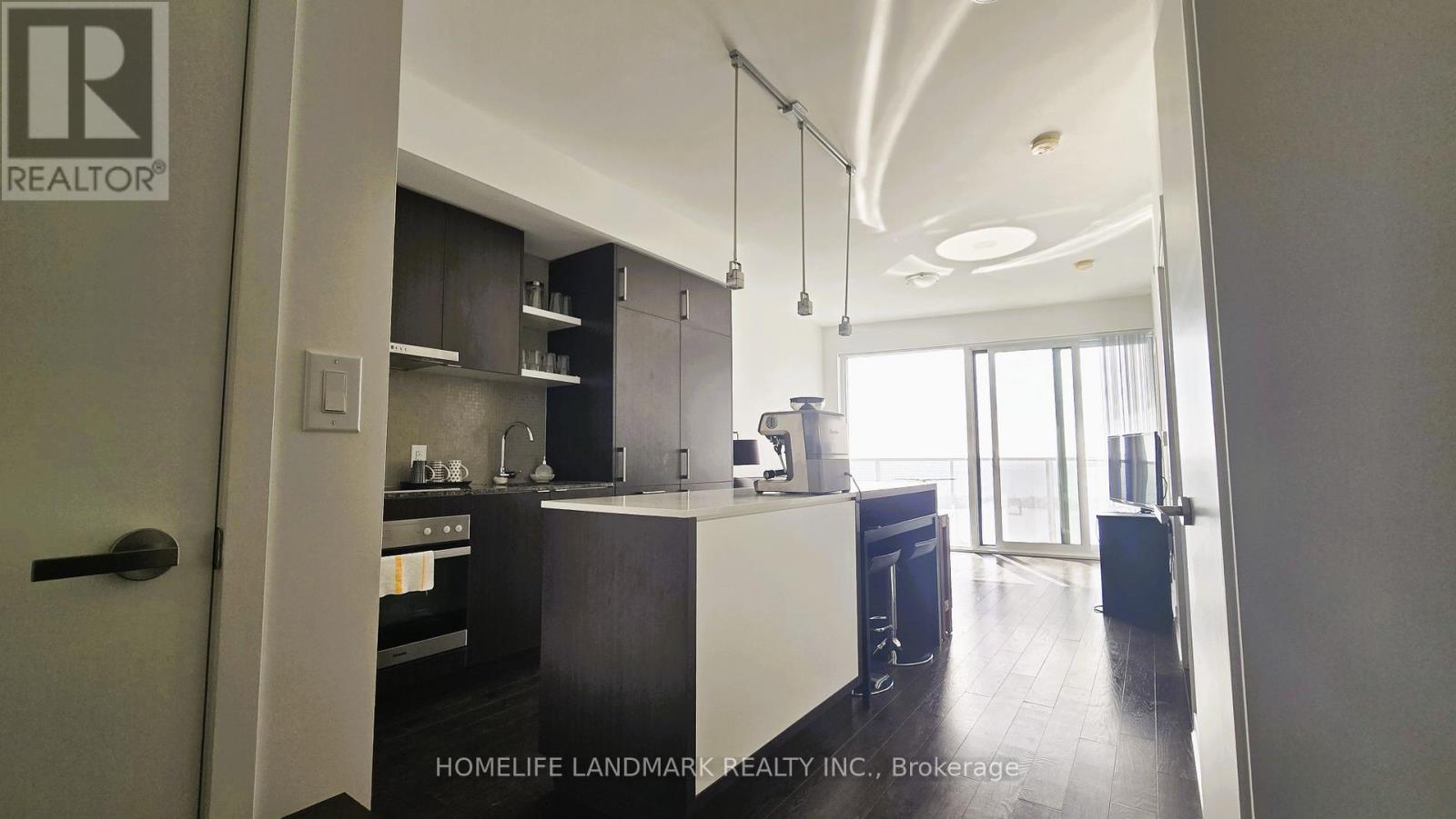 5509 - 100 Harbur Street, Toronto, Ontario  M5J 0B5 - Photo 11 - C12979452