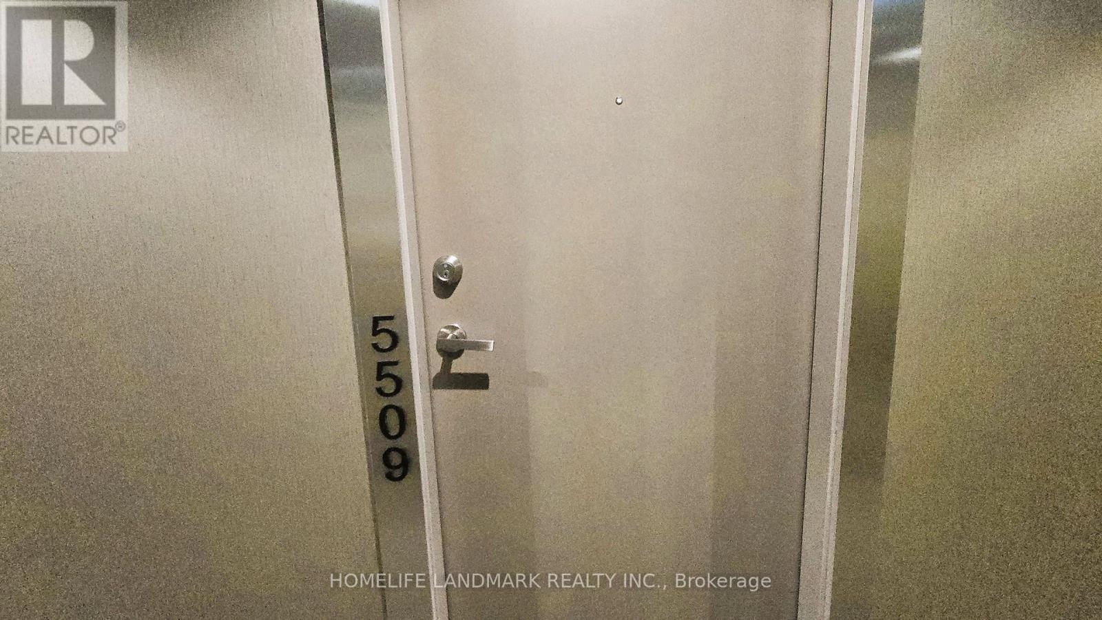 5509 - 100 Harbur Street, Toronto, Ontario  M5J 0B5 - Photo 13 - C12979452