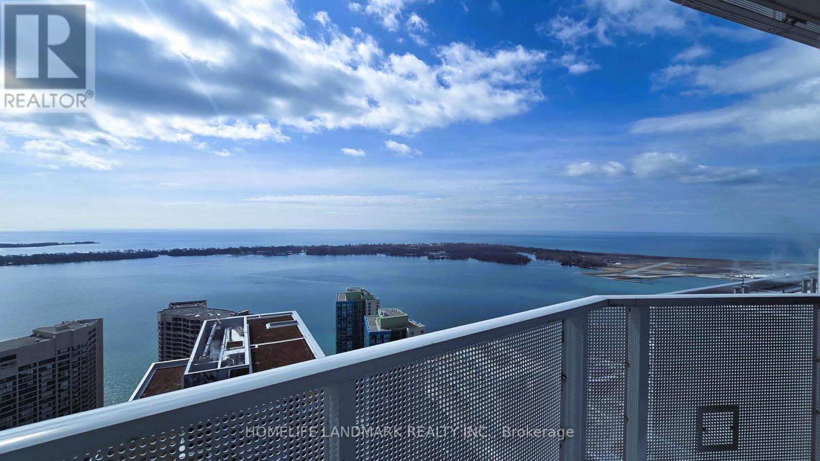 5509 - 100 Harbur Street, Toronto, Ontario  M5J 0B5 - Photo 2 - C12979452