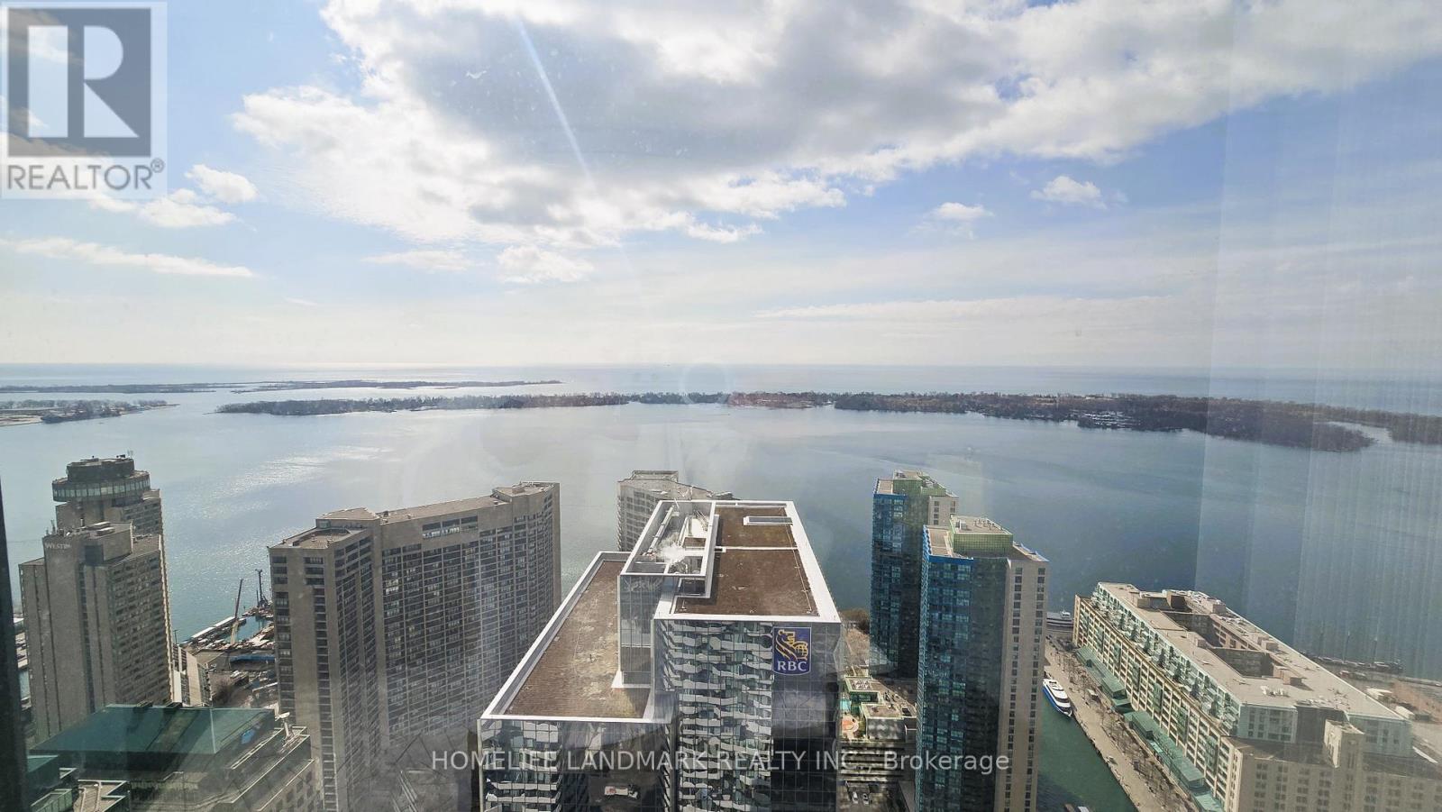 5509 - 100 Harbur Street, Toronto, Ontario  M5J 0B5 - Photo 3 - C12979452