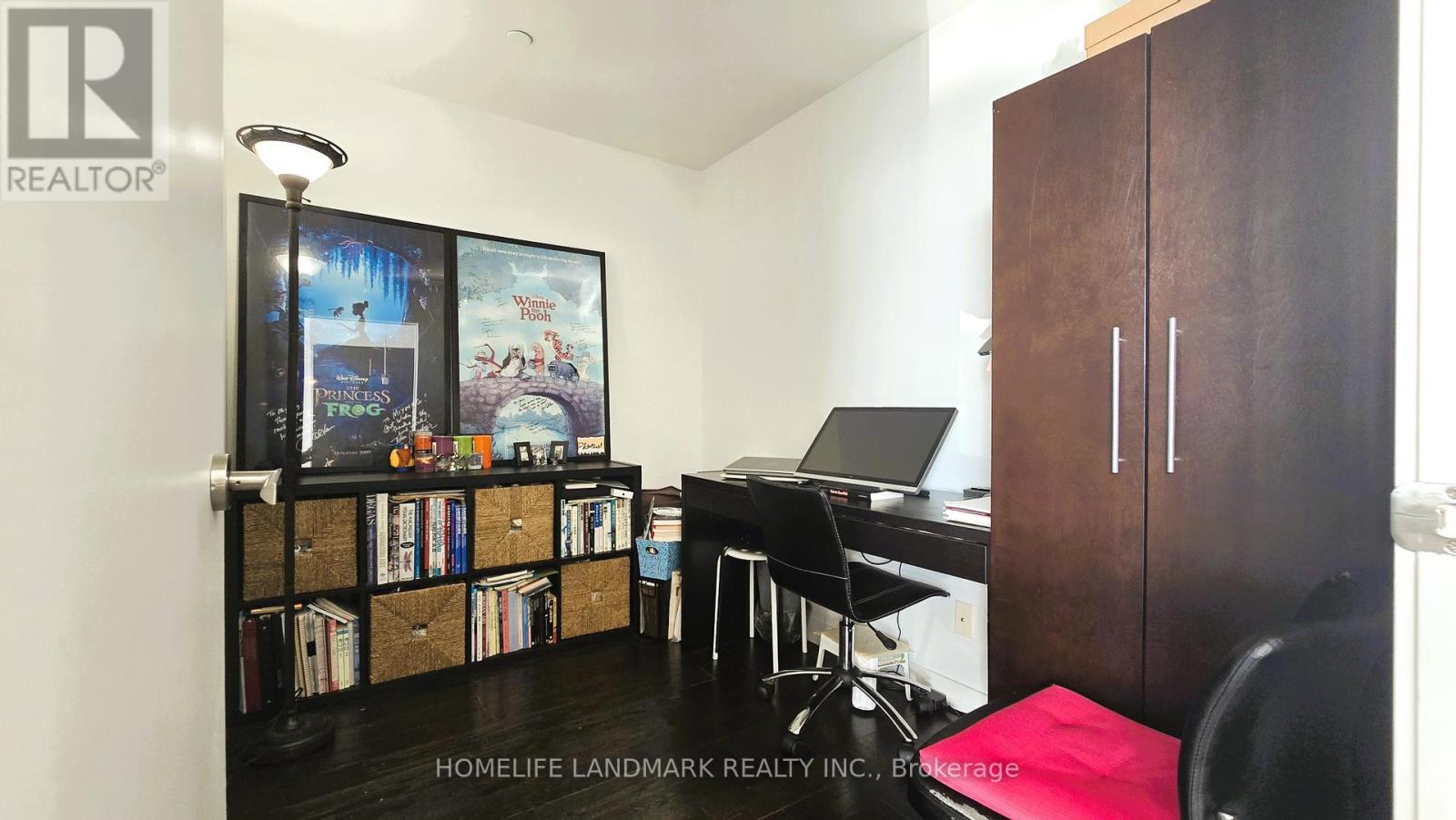 5509 - 100 Harbur Street, Toronto, Ontario  M5J 0B5 - Photo 6 - C12979452