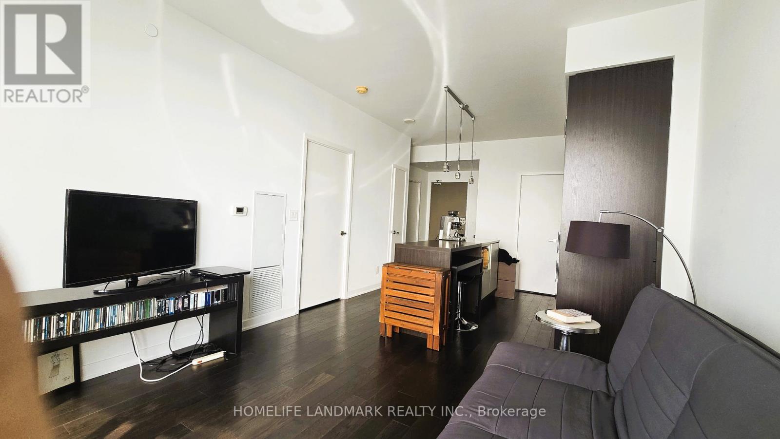 5509 - 100 Harbur Street, Toronto, Ontario  M5J 0B5 - Photo 7 - C12979452