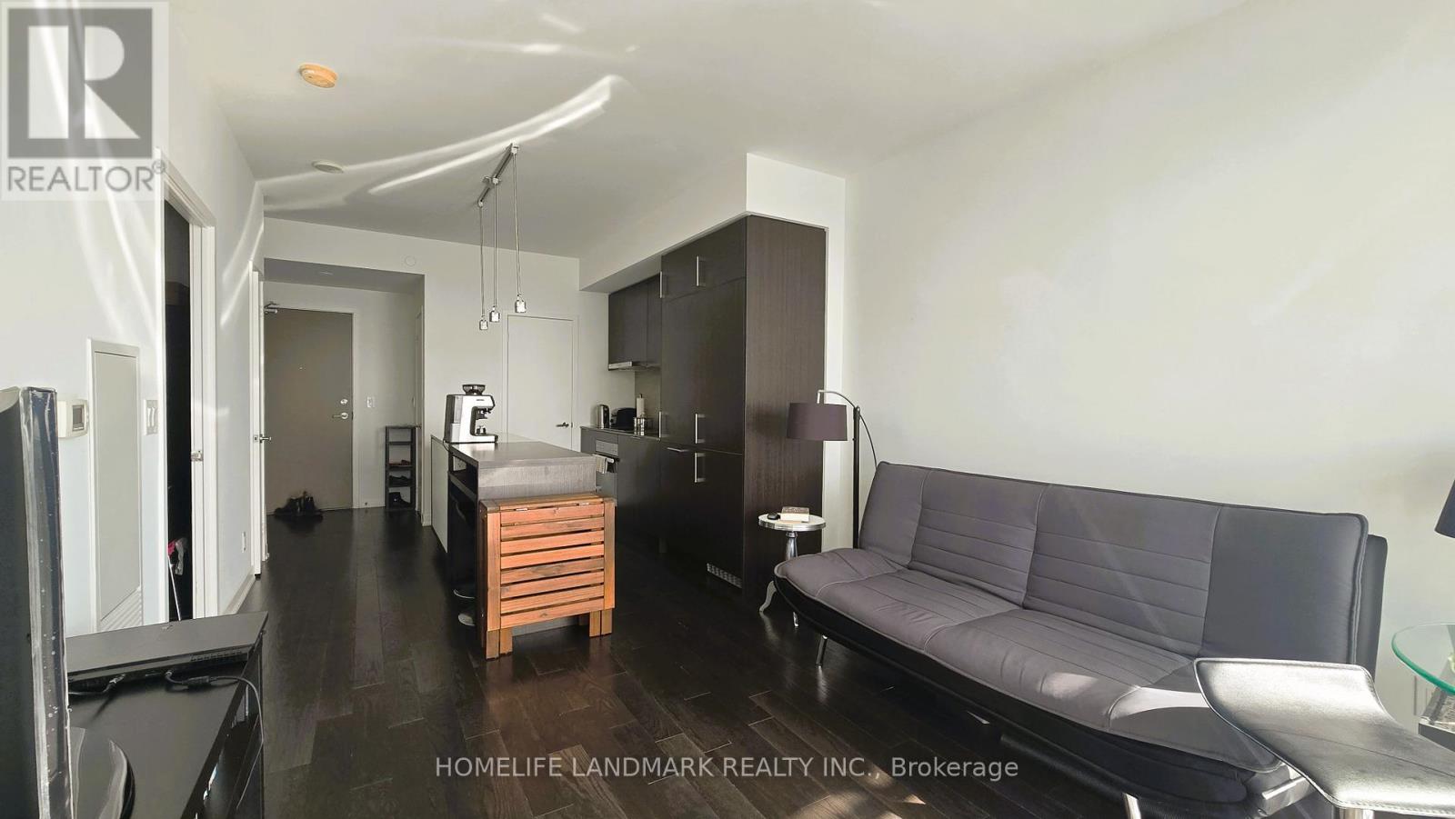 5509 - 100 Harbur Street, Toronto, Ontario  M5J 0B5 - Photo 8 - C12979452