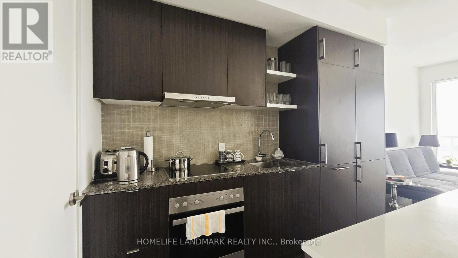 5509 - 100 Harbur Street, Toronto, Ontario  M5J 0B5 - Photo 9 - C12979452