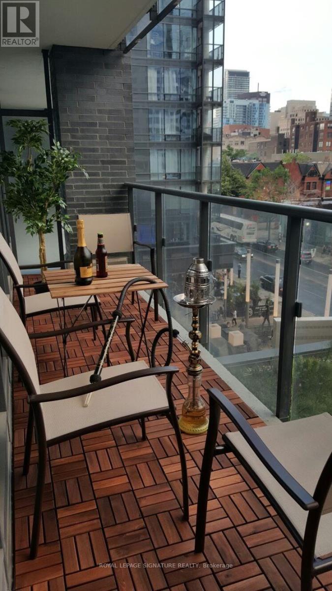 414 - 295 Adelaide Street W, Toronto, Ontario  M5V 0L4 - Photo 10 - C12979472