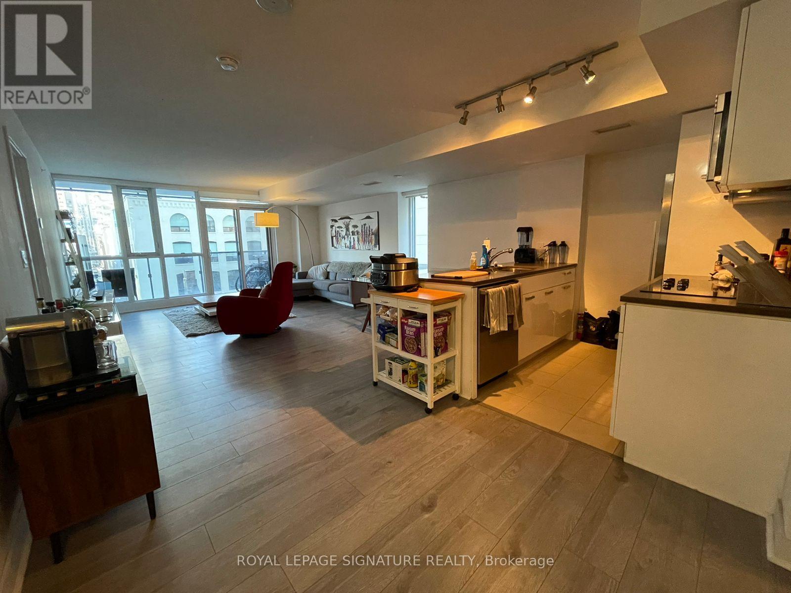 414 - 295 Adelaide Street W, Toronto, Ontario  M5V 0L4 - Photo 13 - C12979472