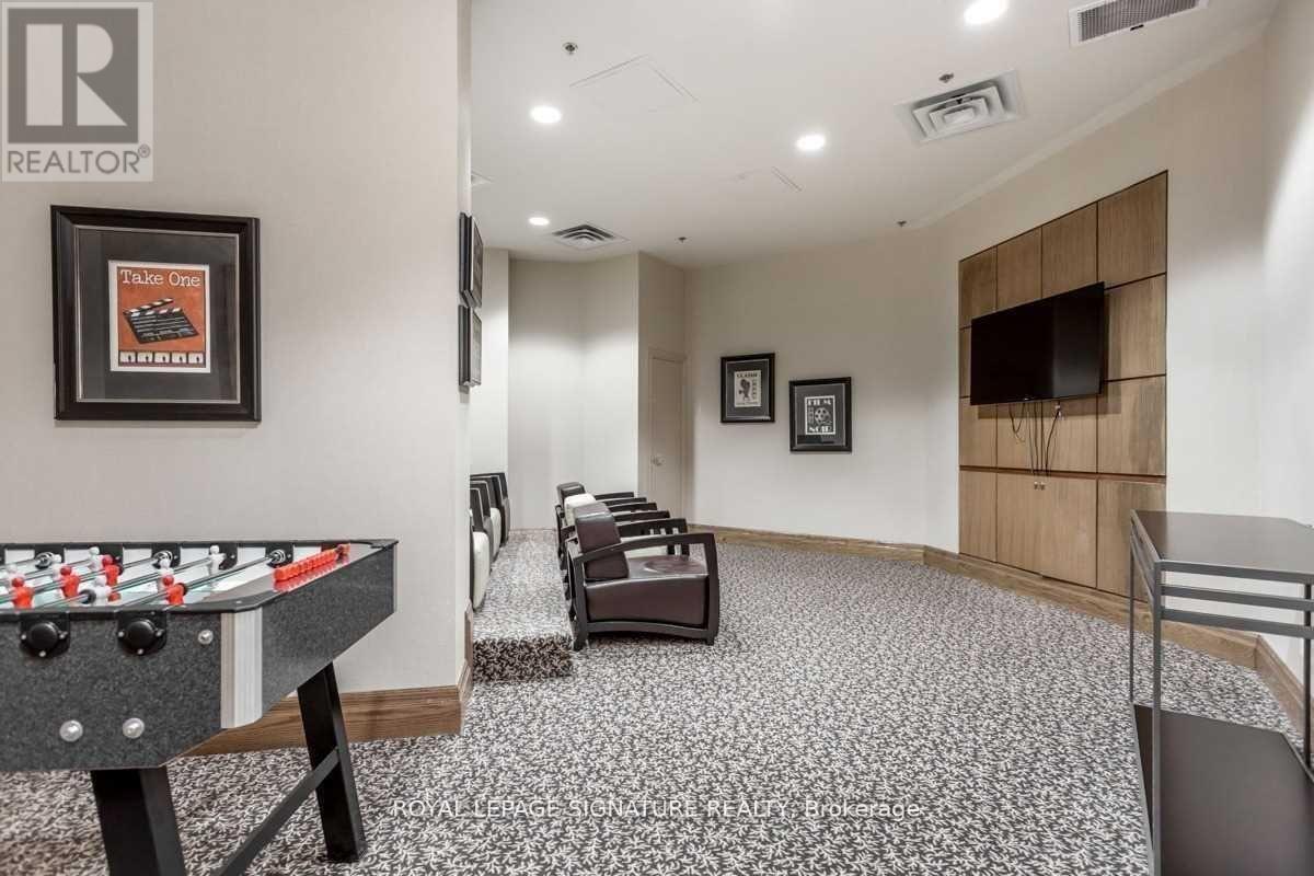 1201 - 5500 Yonge Street, Toronto, Ontario  M2N 7L1 - Photo 10 - C12979520