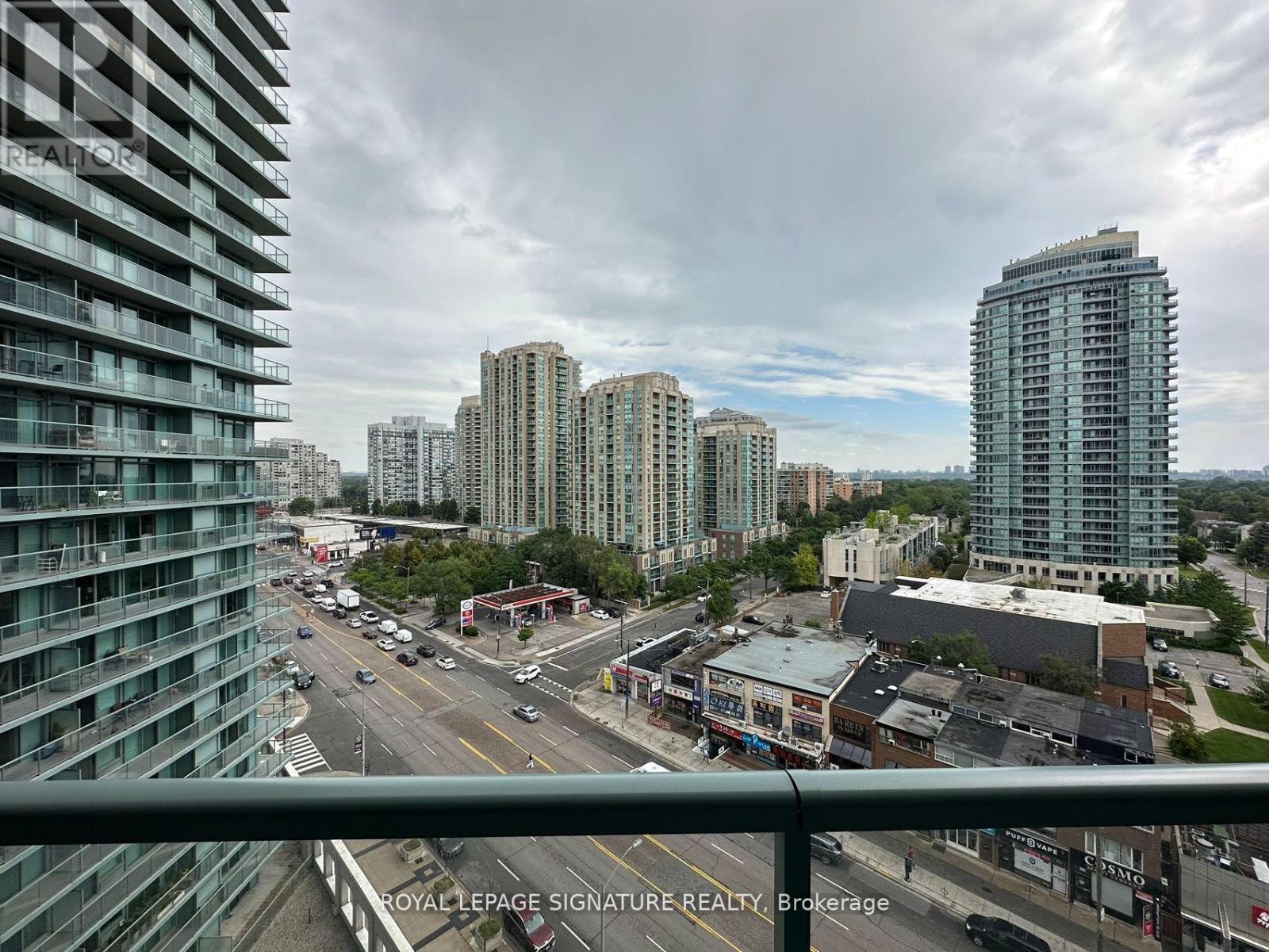 1201 - 5500 Yonge Street, Toronto, Ontario  M2N 7L1 - Photo 9 - C12979520