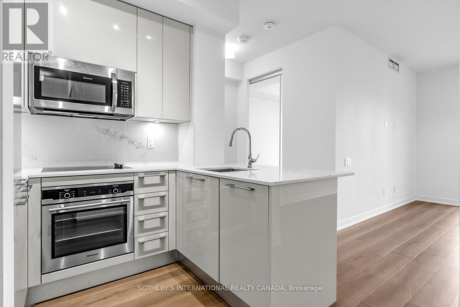 1806 - 3 Gloucester Street, Toronto, Ontario M4Y 0C6 - Photo 10 - C12979526