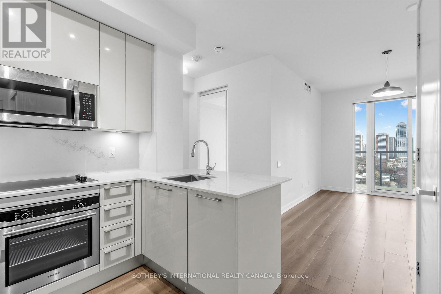 1806 - 3 Gloucester Street, Toronto, Ontario M4Y 0C6 - Photo 11 - C12979526