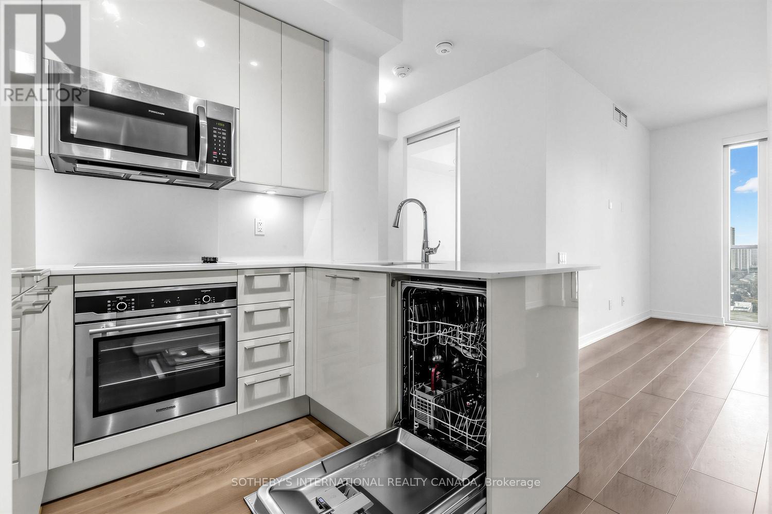 1806 - 3 Gloucester Street, Toronto, Ontario M4Y 0C6 - Photo 12 - C12979526