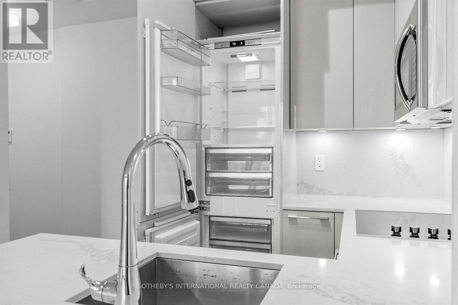 1806 - 3 Gloucester Street, Toronto, Ontario M4Y 0C6 - Photo 13 - C12979526