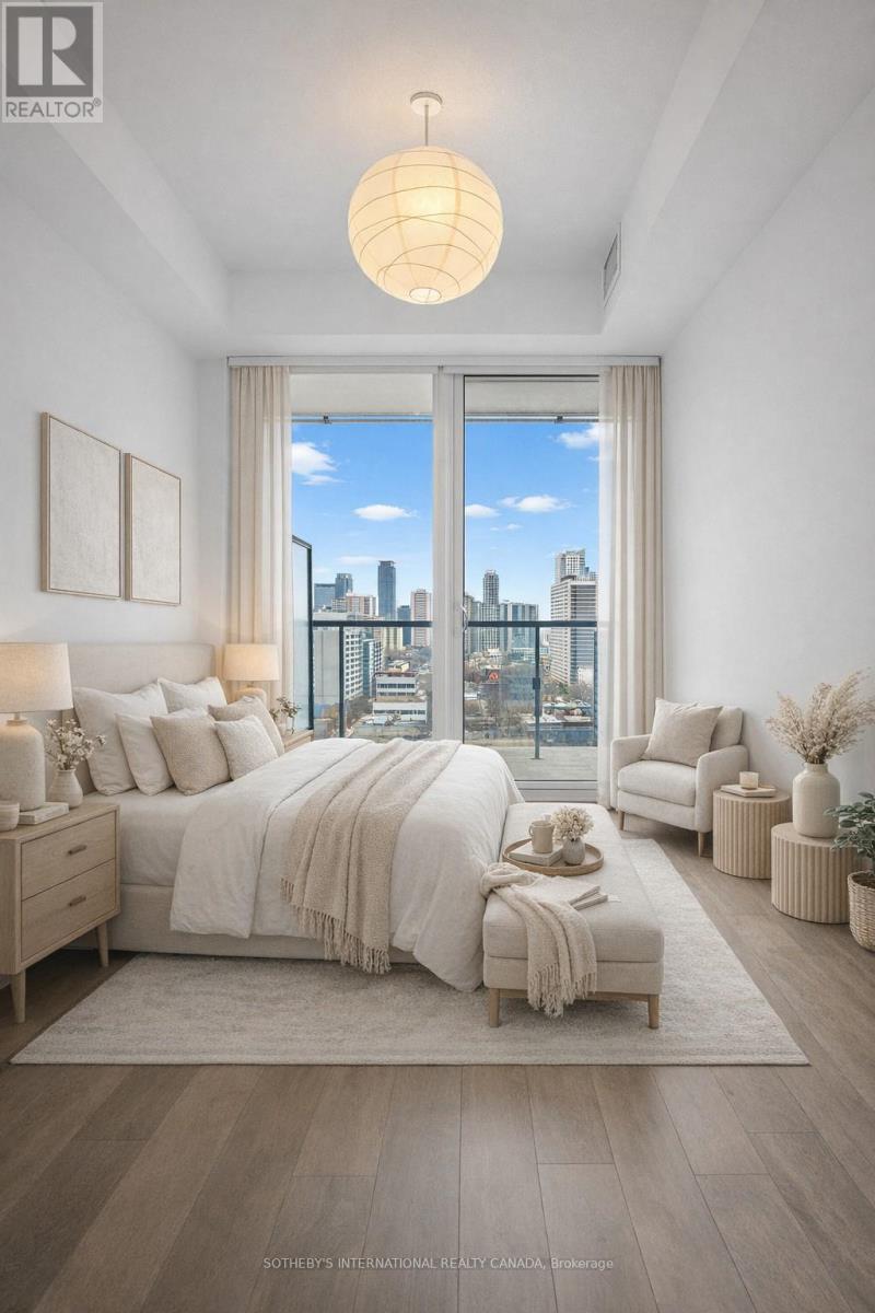 1806 - 3 Gloucester Street, Toronto, Ontario M4Y 0C6 - Photo 20 - C12979526