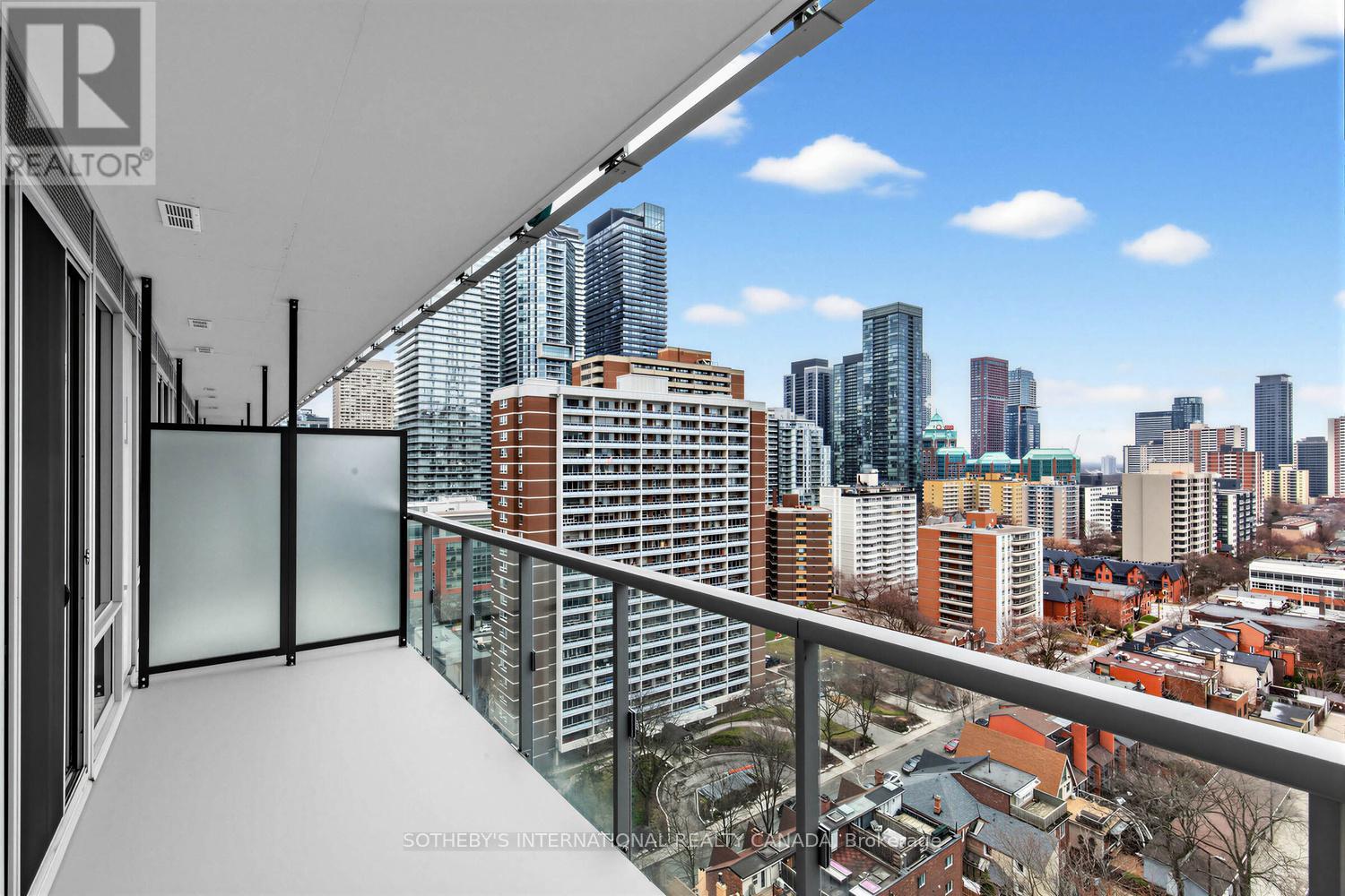 1806 - 3 Gloucester Street, Toronto, Ontario M4Y 0C6 - Photo 26 - C12979526