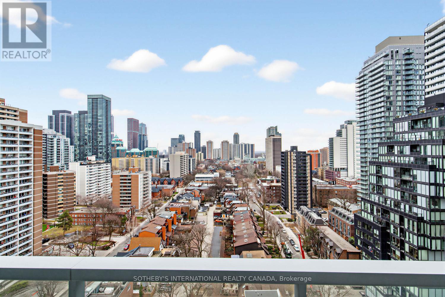 1806 - 3 Gloucester Street, Toronto, Ontario M4Y 0C6 - Photo 27 - C12979526